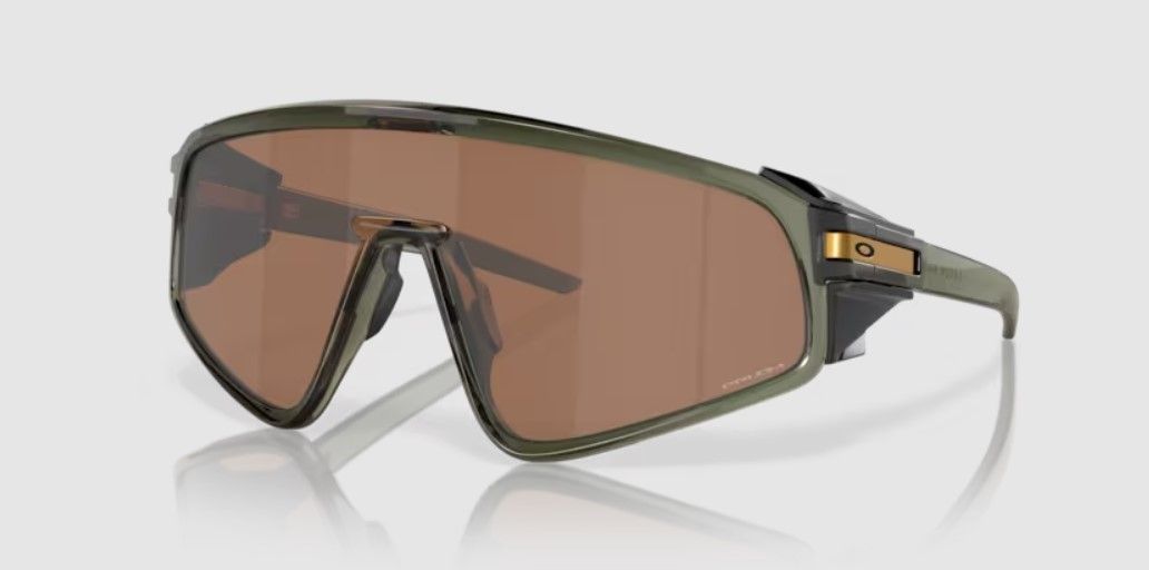 Oakley Latch Panel Szemüveg