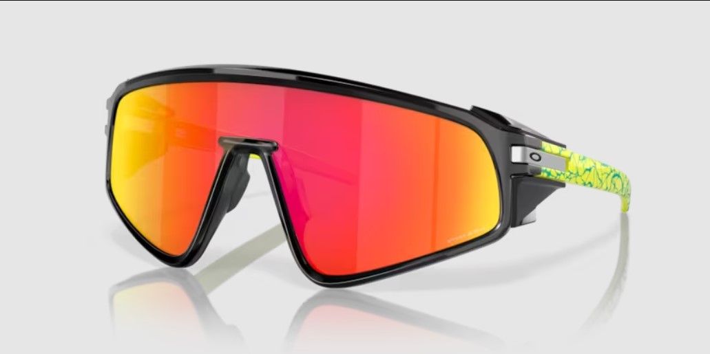 Oakley Latch Panel Szemüveg