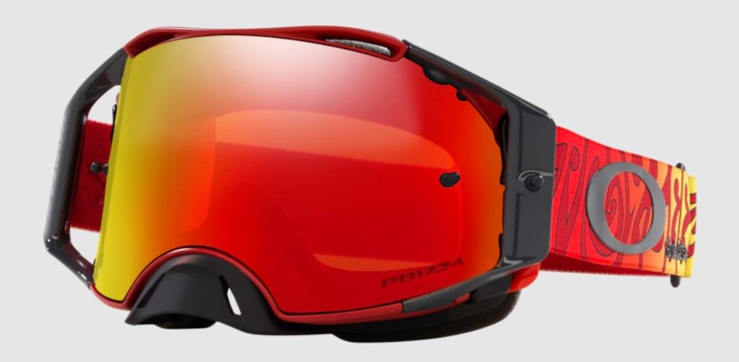 Oakley Airbrake MTB Szemüveg