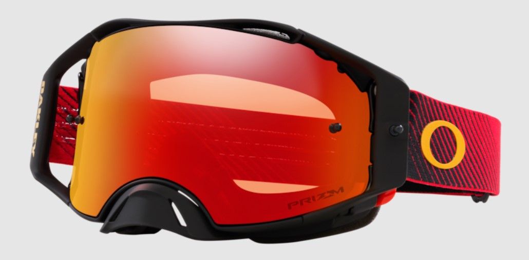 Oakley Airbrake MTB Szemüveg