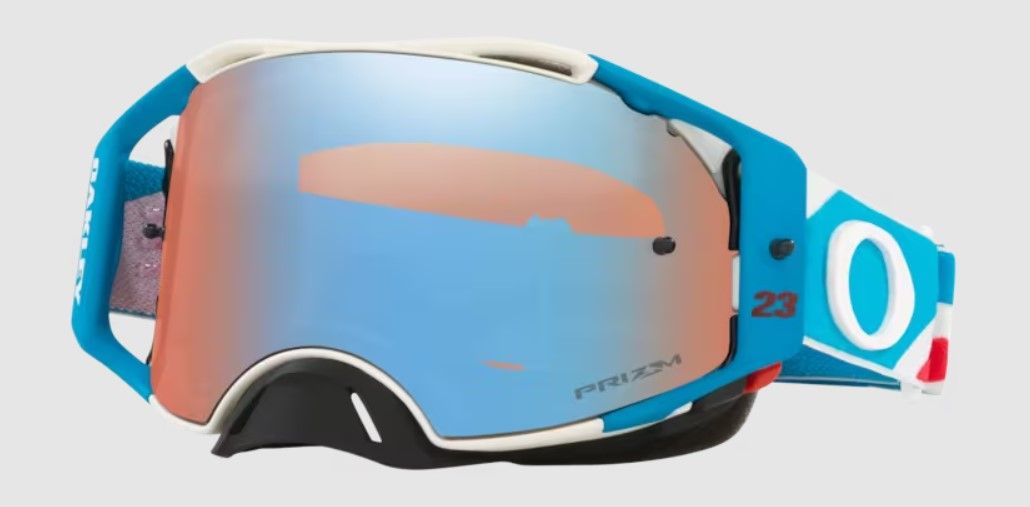 Oakley Airbrake MTB Szemüveg