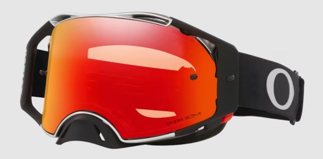 Oakley Airbrake MTB Szemüveg