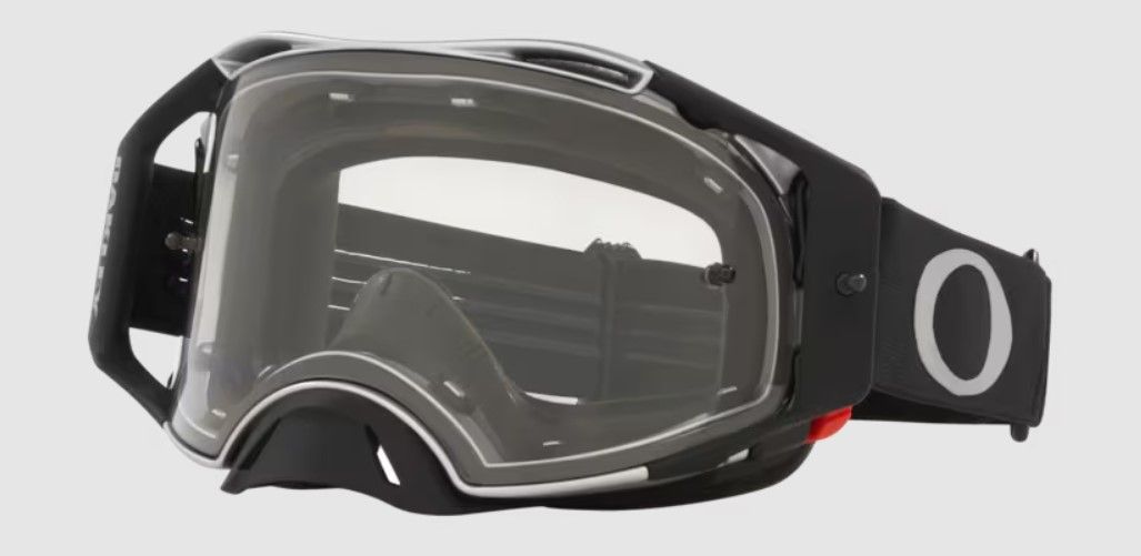 Oakley Airbrake MTB Szemüveg