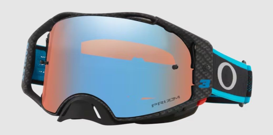 Oakley Airbrake MTB Szemüveg