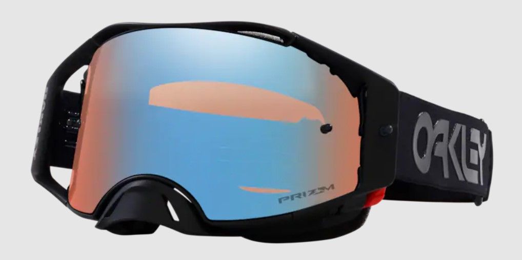 Oakley Airbrake MTB Szemüveg