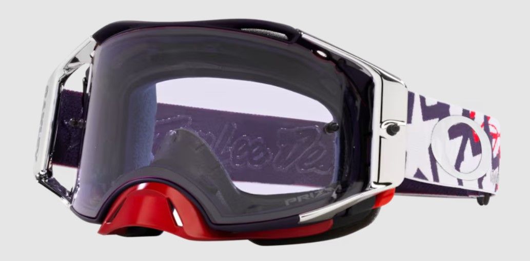 Oakley Airbrake MTB Szemüveg