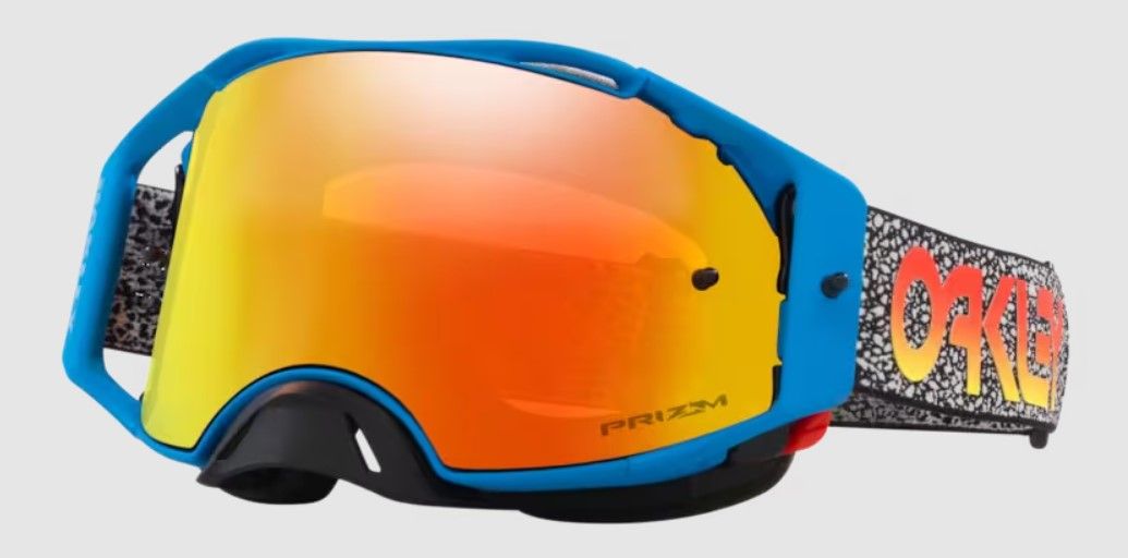 Oakley Airbrake MTB Szemüveg