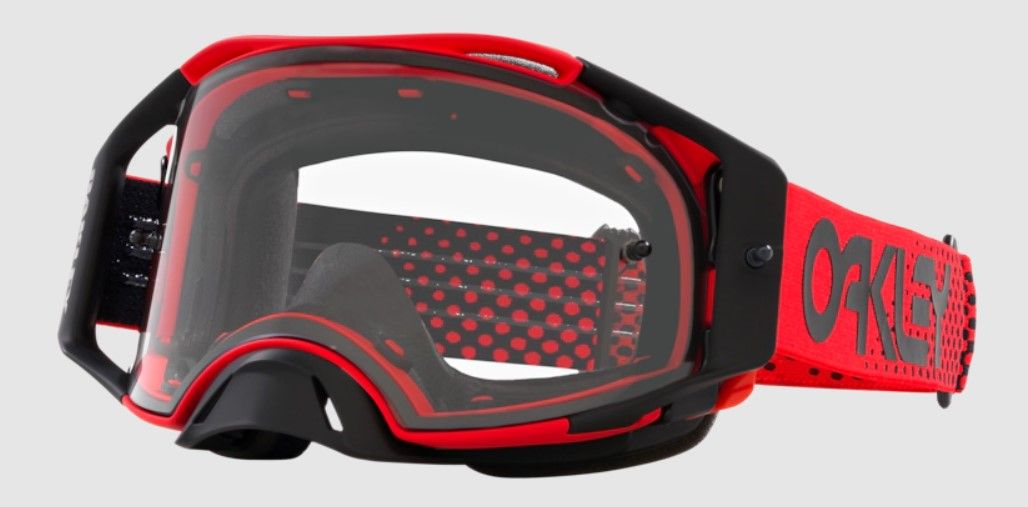 Oakley Airbrake MTB Szemüveg