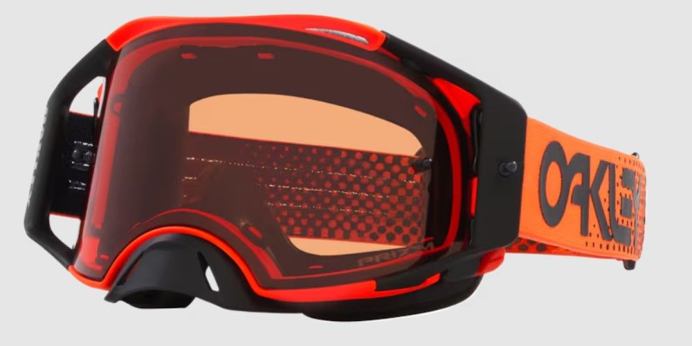 Oakley Airbrake MTB Szemüveg