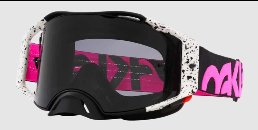 Oakley Airbrake MTB Szemüveg