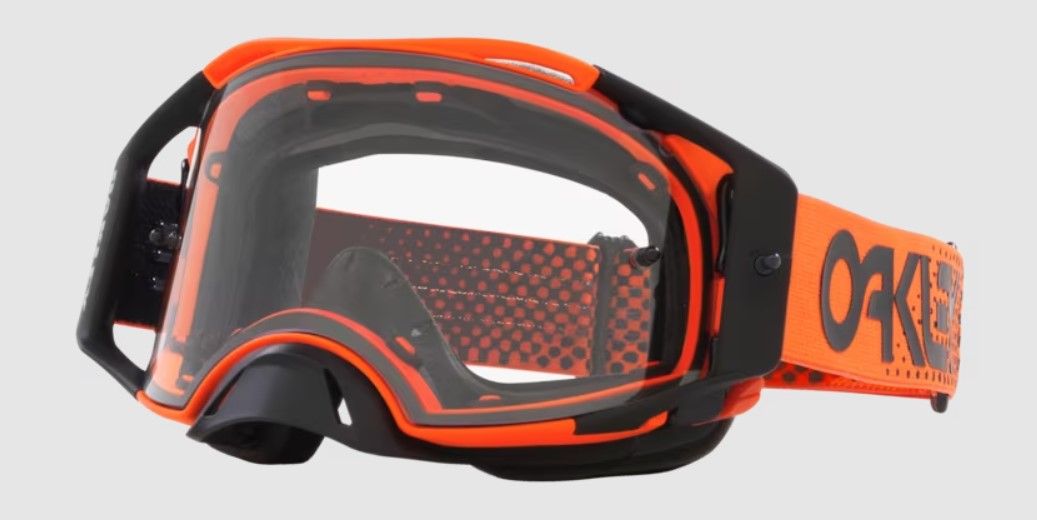 Oakley Airbrake MTB Szemüveg