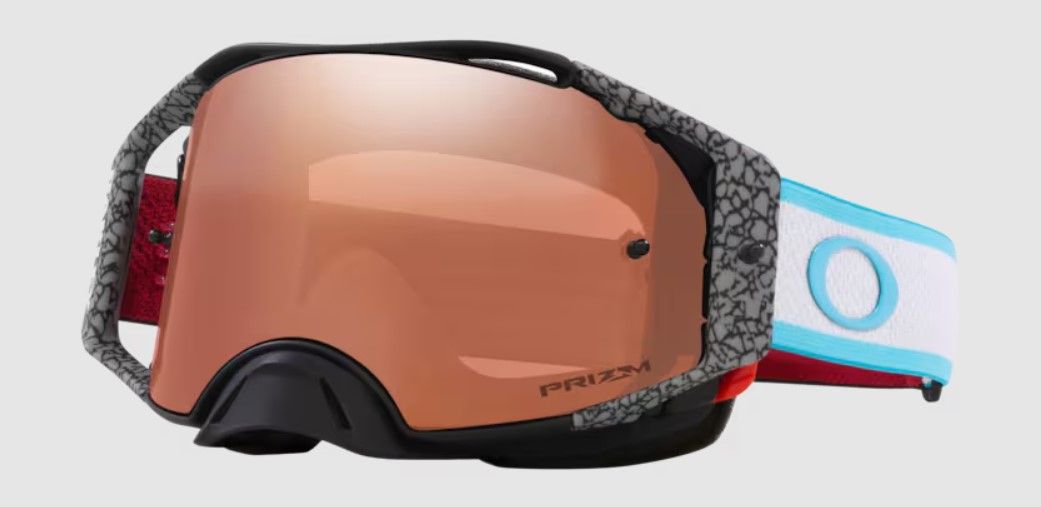 Oakley Airbrake MTB Szemüveg