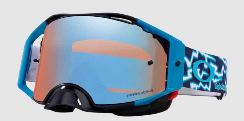 Oakley Airbrake MTB Szemüveg