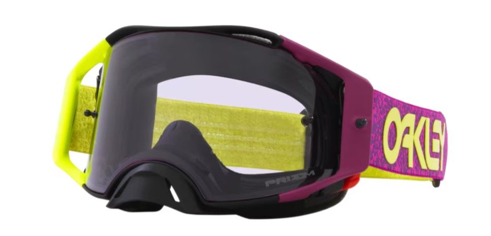 Oakley Airbrake MTB Szemüveg