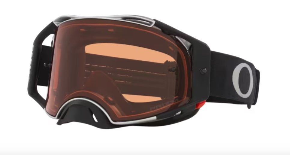 Oakley Airbrake MTB Szemüveg