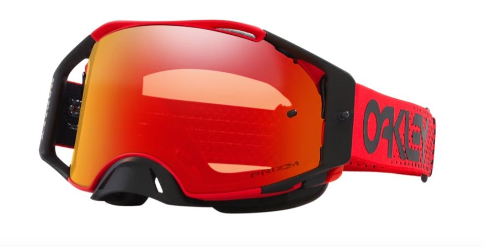 Oakley Airbrake MTB Szemüveg