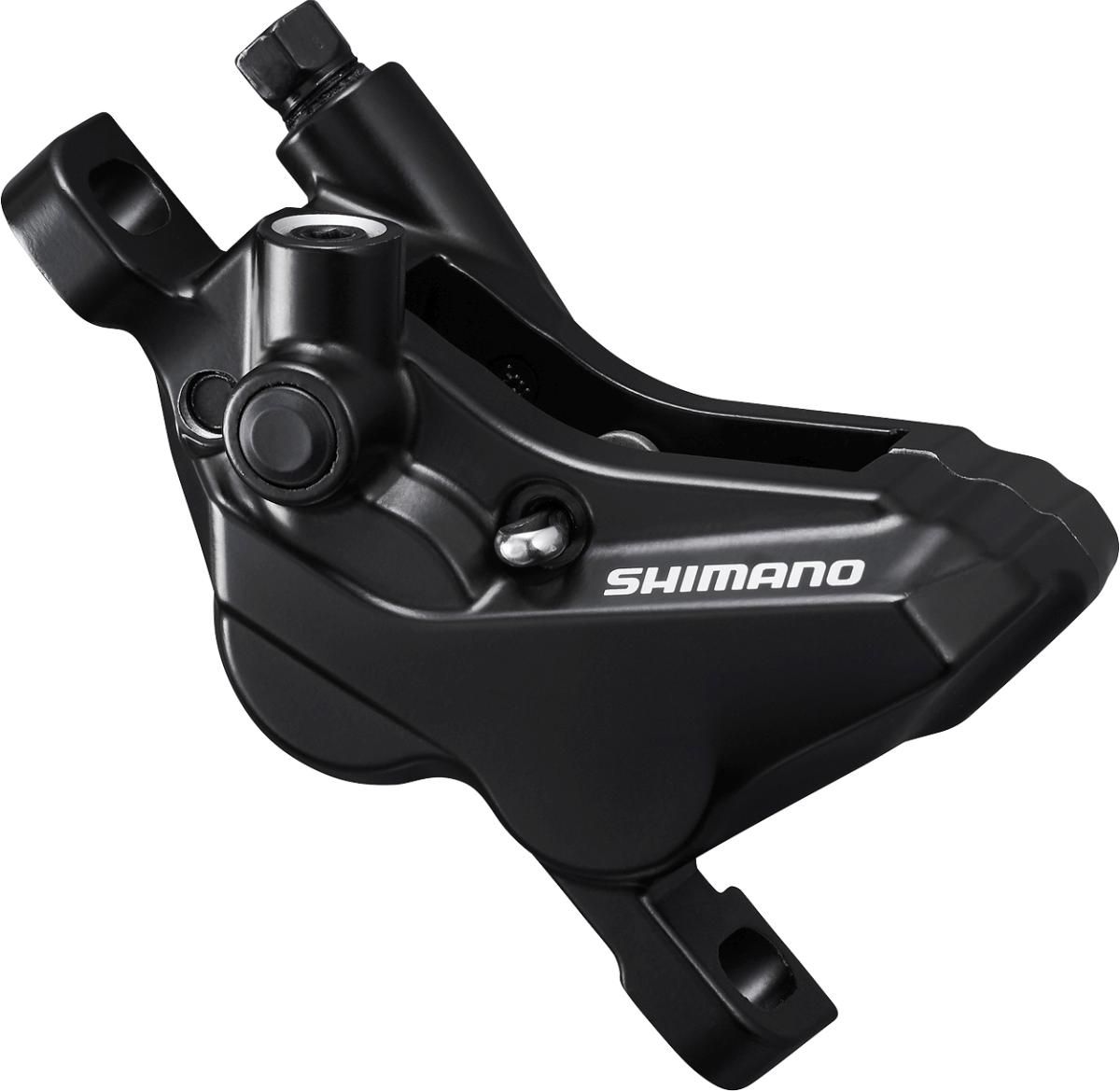 Shimano Deore BR-MT420 műgyantás (D03S-resin) féknyereg