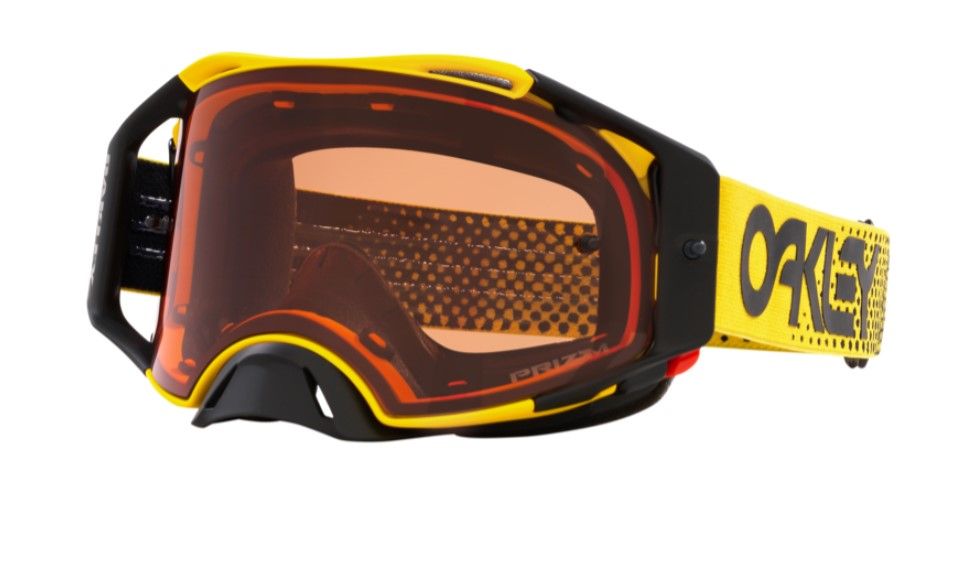 Oakley Airbrake MTB Szemüveg