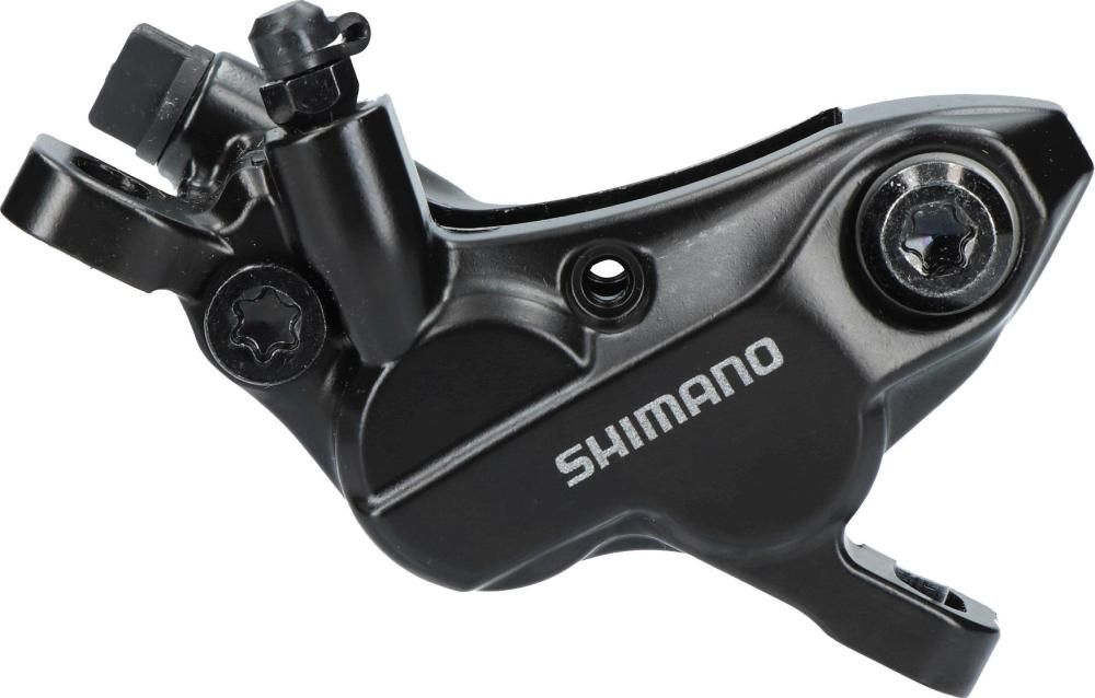 Shimano BR-MT520 műgyantás (D03S-resin) féknyereg