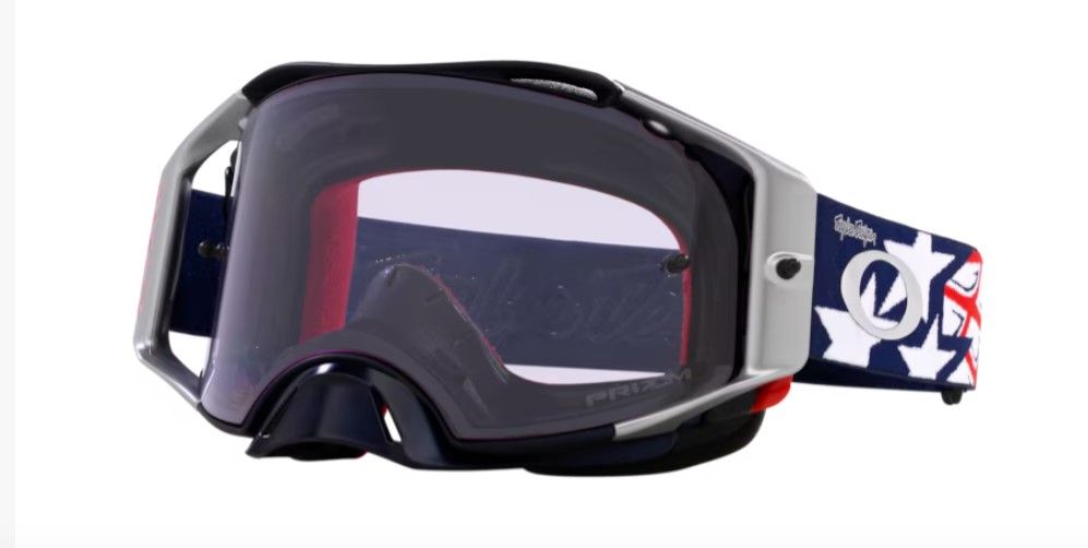 Oakley Airbrake MTB Szemüveg