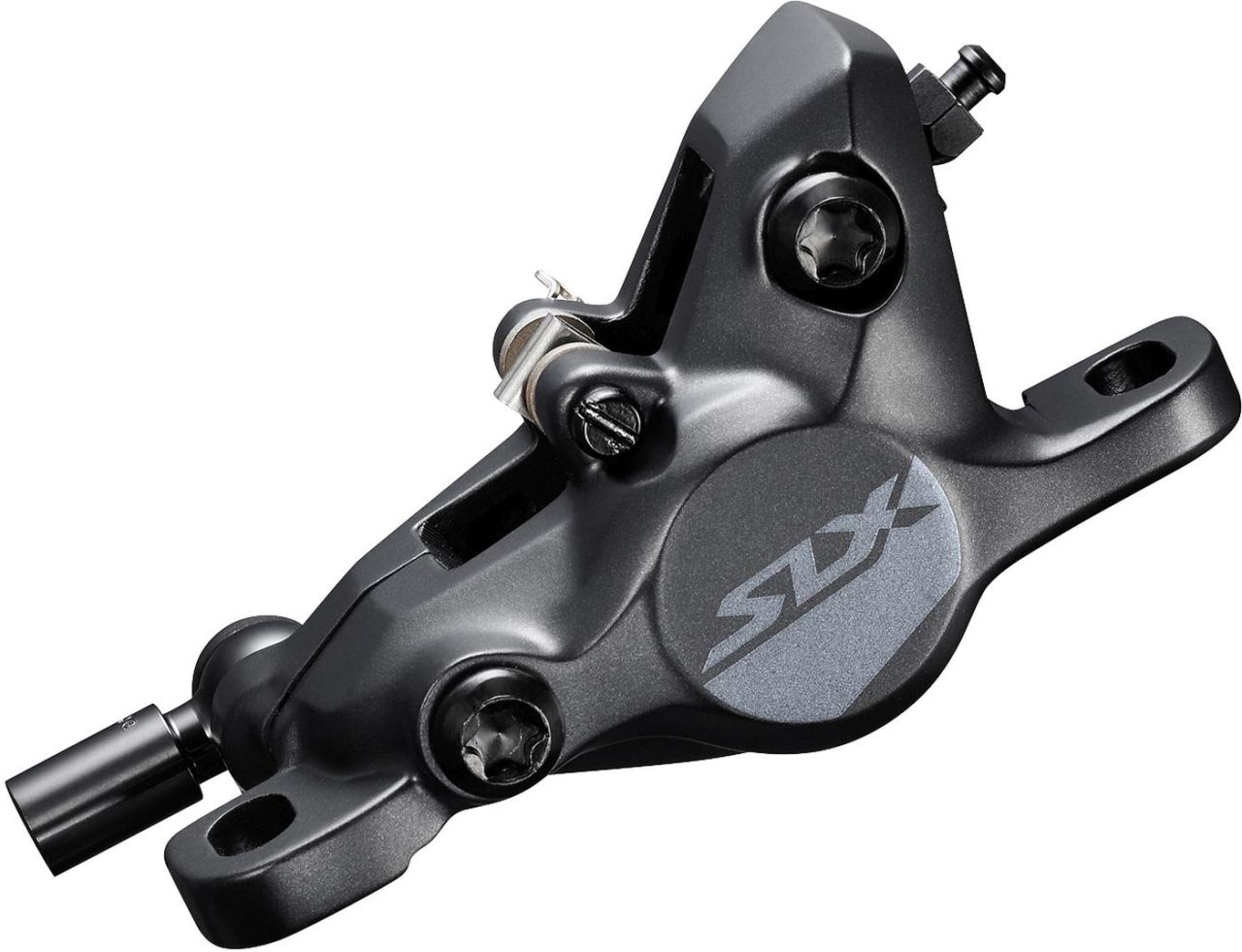 Shimano SLX BR-M7100 (G03S-resin) műgyantás féknyereg