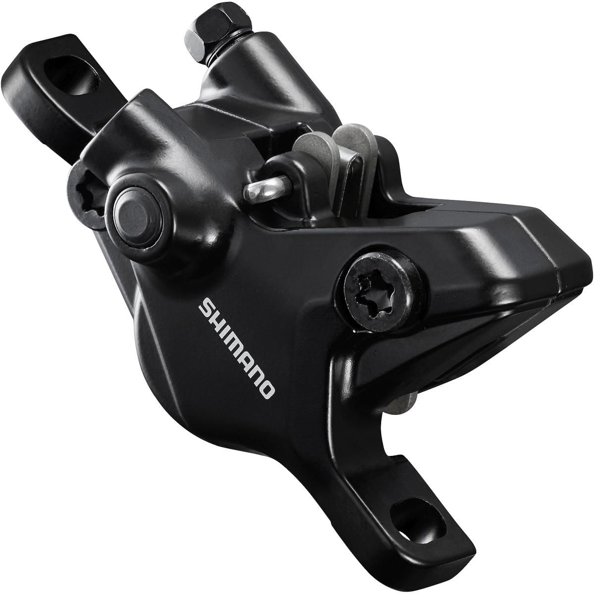 Shimano Deore BR-MT410 műgyantás (B01S-resin) féknyereg