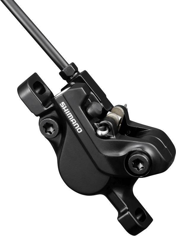 Shimano BR-MT500 műgyantás (B01S-resin) féknyereg