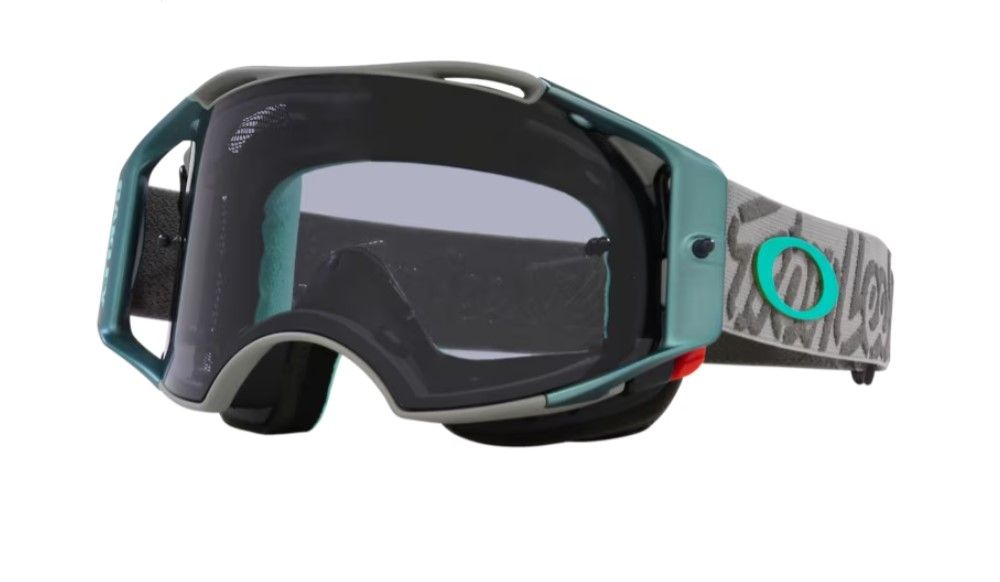 Oakley Airbrake MTB Szemüveg