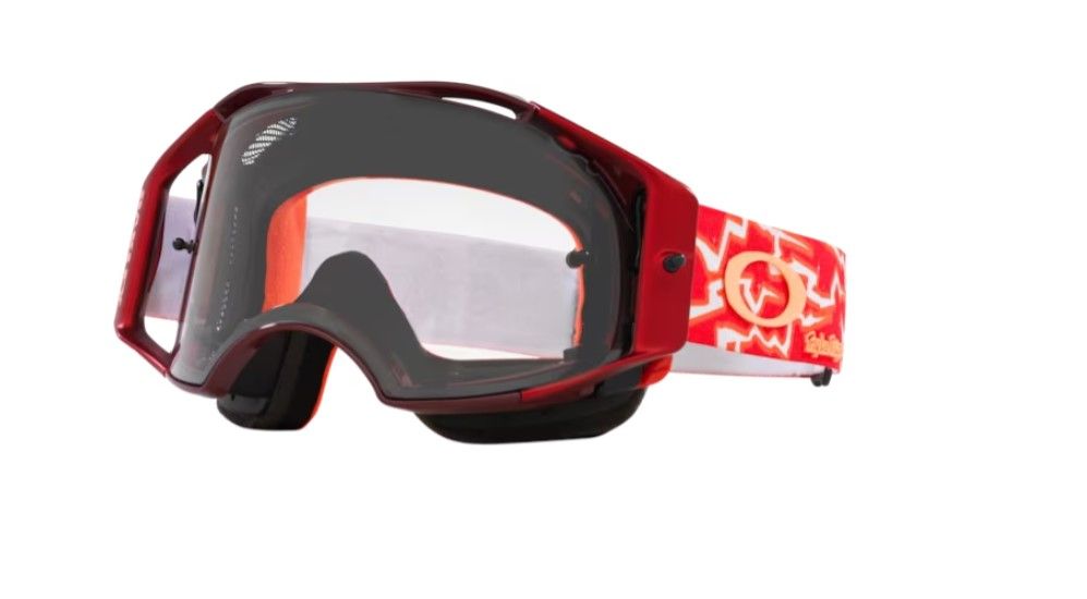 Oakley Airbrake MTB Szemüveg