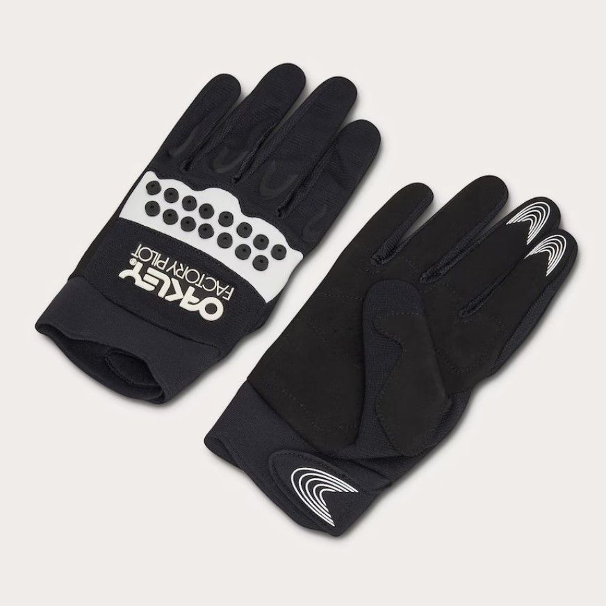 Oakley Switchback mtb glove 2.0 Kesztyű