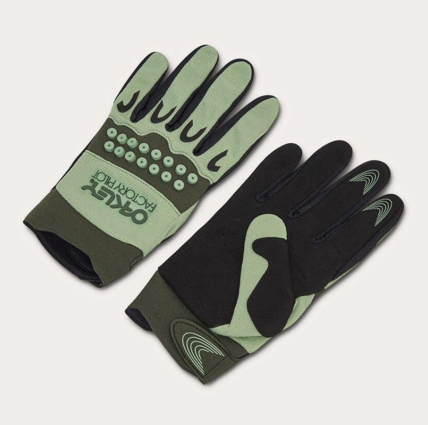 Oakley Switchback mtb glove 2.0 Kesztyű