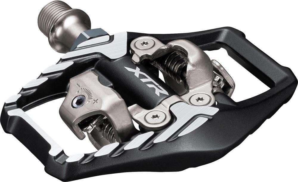 Shimano XTR PD-M9120 (SM-SH51) SPD pedál