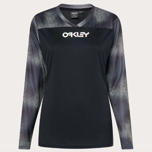 Oakley W maven coast ls Mez