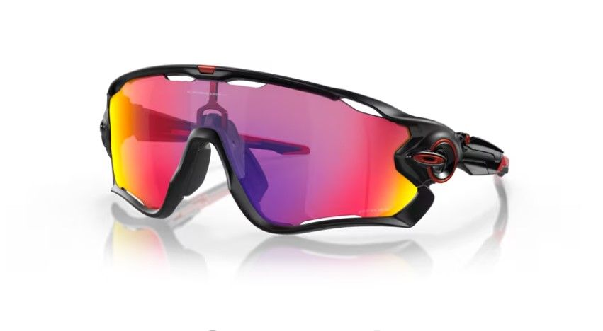 Oakley Jawbreaker Szemüveg