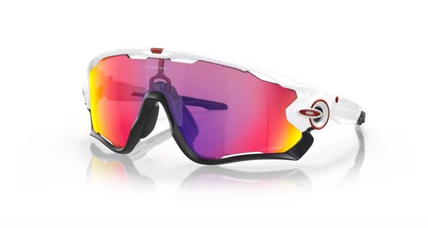 Oakley Jawbreaker Szemüveg