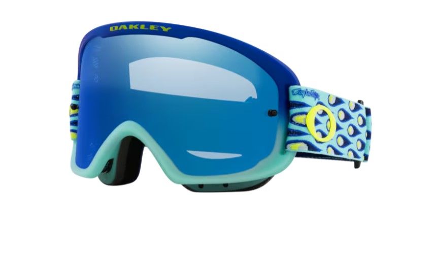 Oakley O frame 2.0 pro mtb Szemüveg