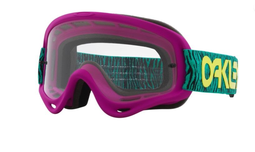 Oakley O-frame mx Szemüveg