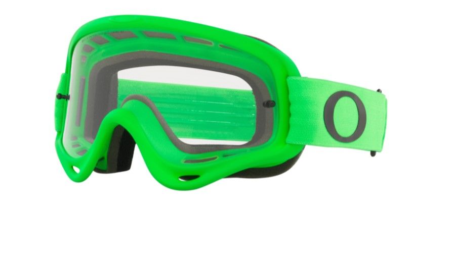 Oakley O-frame mx Szemüveg