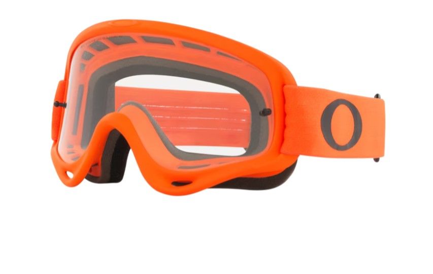 Oakley O-frame mx Szemüveg