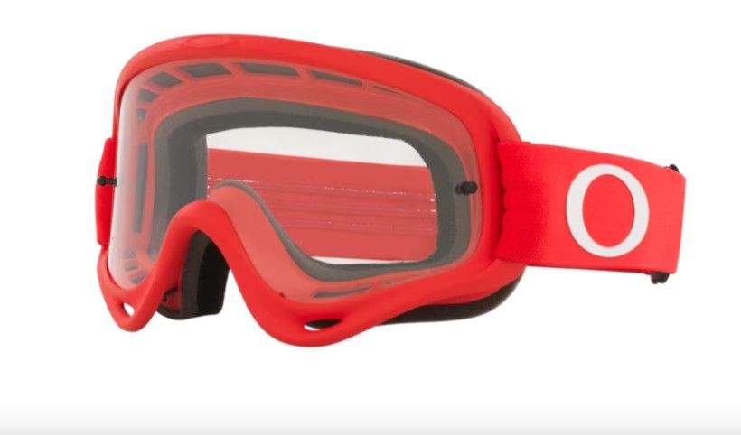 Oakley O-frame mx Szemüveg