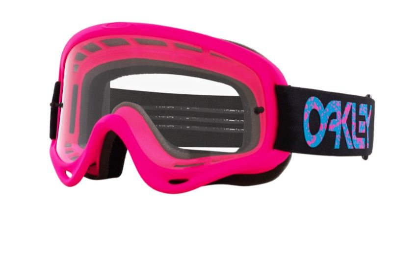 Oakley O-frame mx Szemüveg