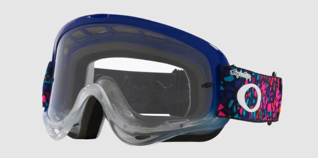 Oakley O-frame mx Szemüveg