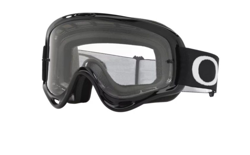 Oakley O-frame mx Szemüveg