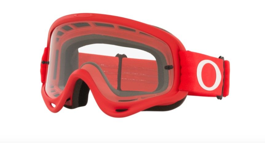 Oakley O-frame mx Szemüveg