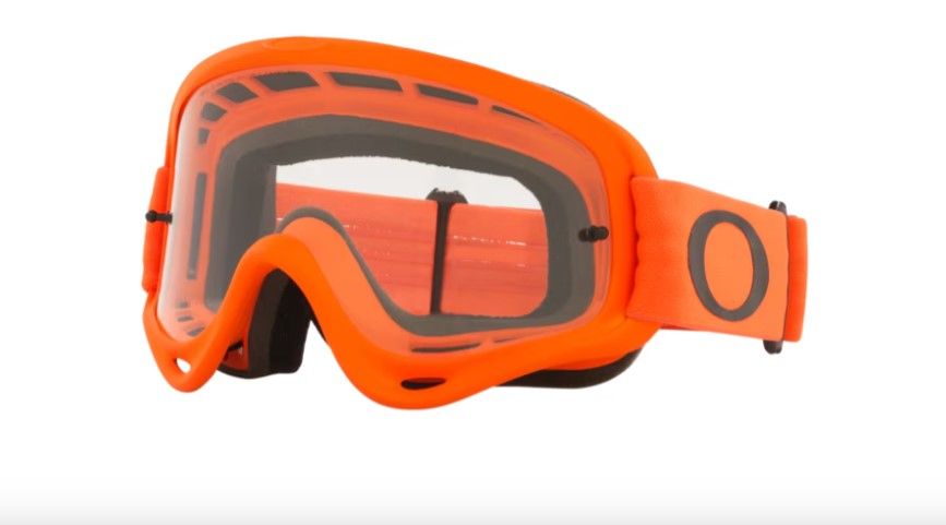 Oakley O-frame mx Szemüveg