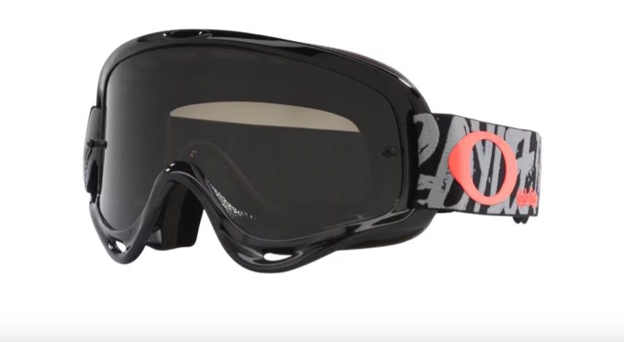 Oakley O-frame mx Szemüveg