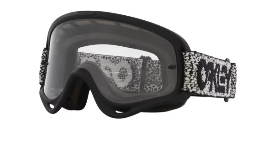 Oakley O-frame mx Szemüveg