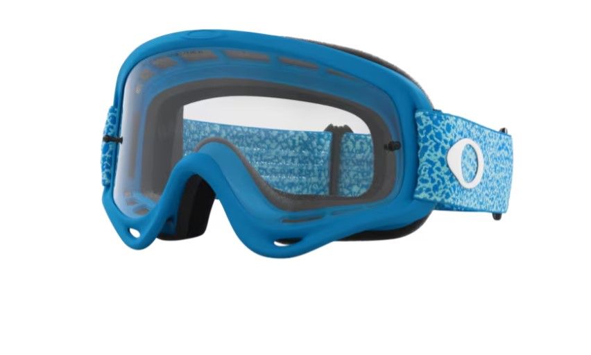 Oakley O-frame mx Szemüveg