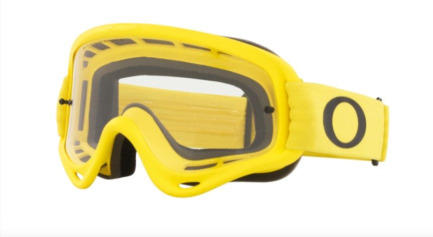 Oakley O-frame mx Szemüveg