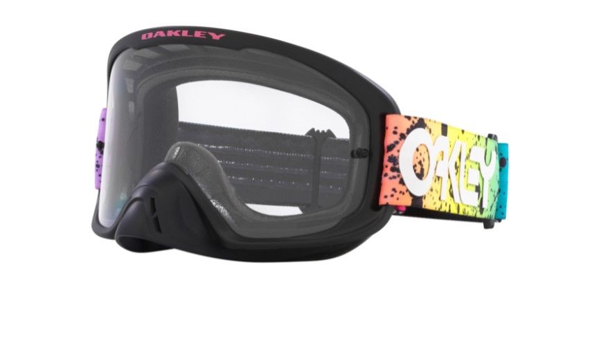 Oakley O frame 2.0 pro mx Szemüveg